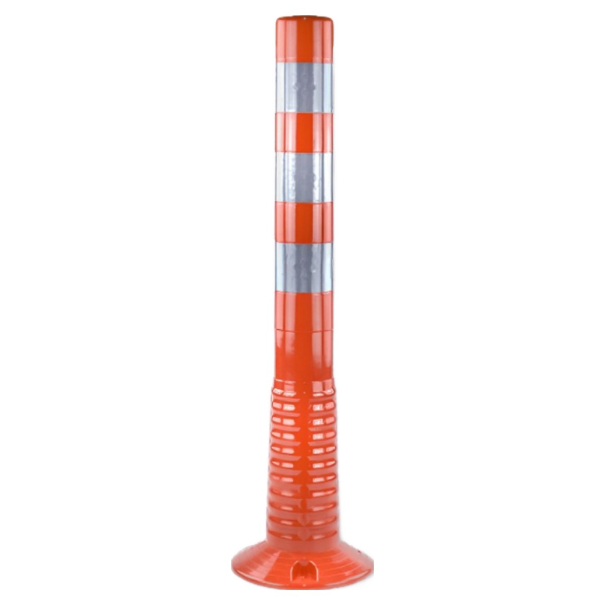 주차금지봉 차선 규제봉 차단봉 주차봉 시선유도봉 보급형 H750, 1개 9,500원