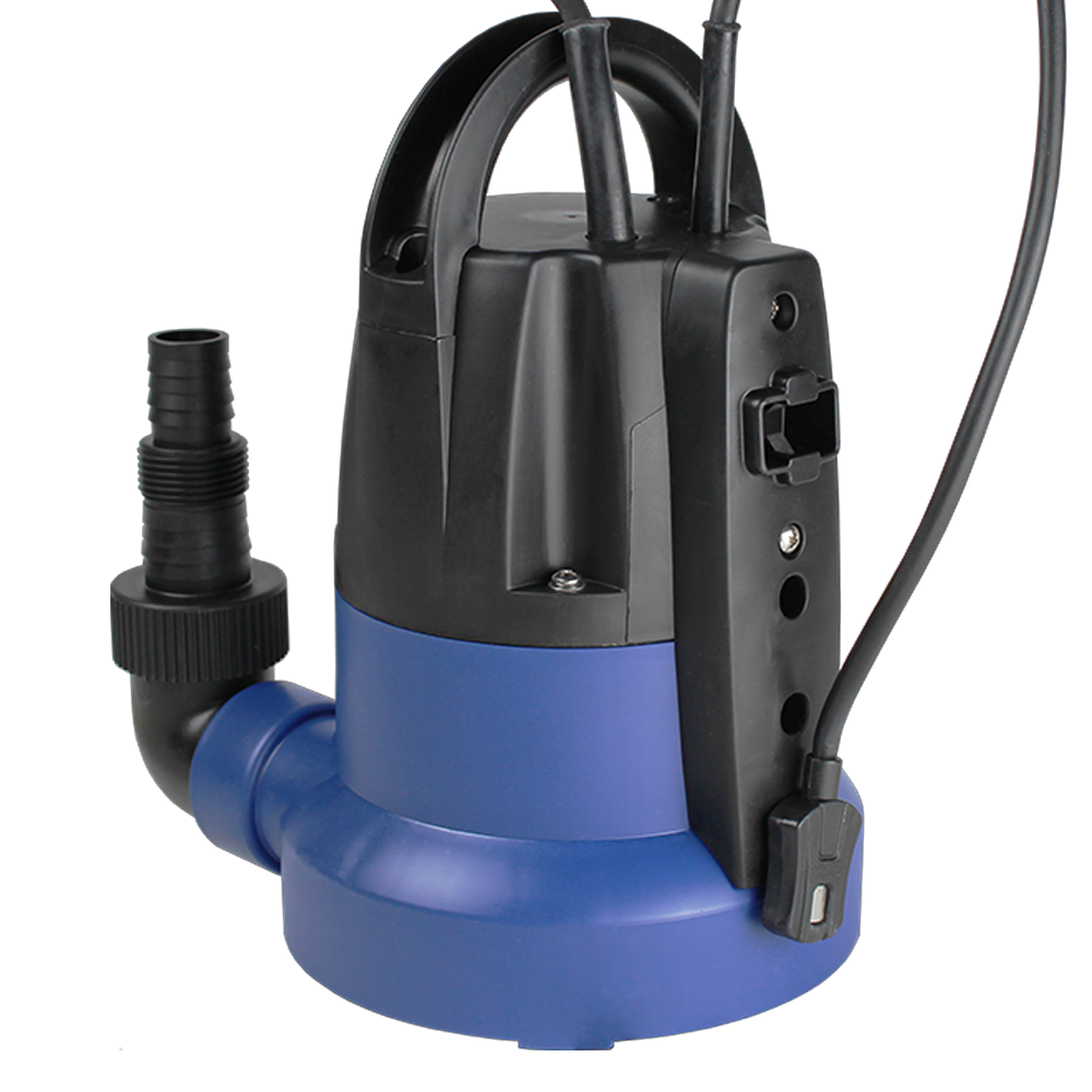 GM펌프 수중펌프 수족관 수영장 물빼기 Q시리즈 131,500원