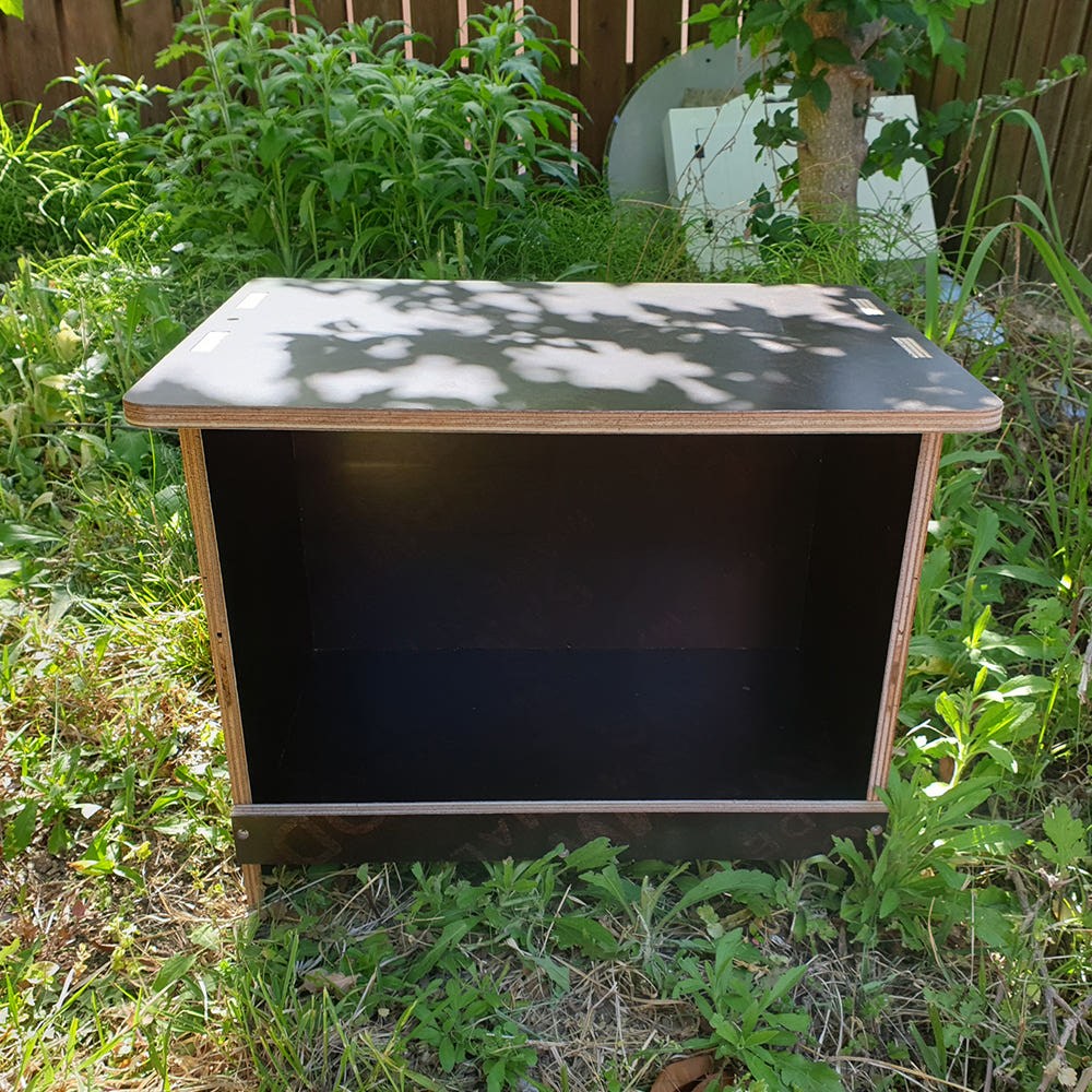 펫올 길냥이급식소 길고양이급식소 국내제작 방수합판 34,000원