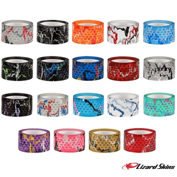 리자드스킨 배트그립 (울트라 캐모) 1.8mm 21,000원