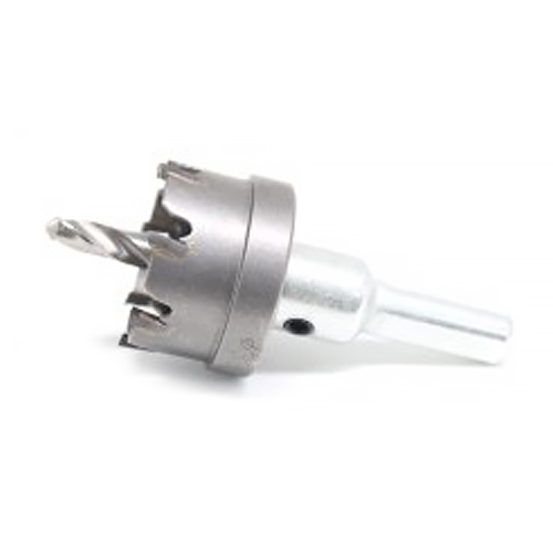 하디스 홀커터 스텐용 초경 홀쏘 14mm, 1개 9,410원