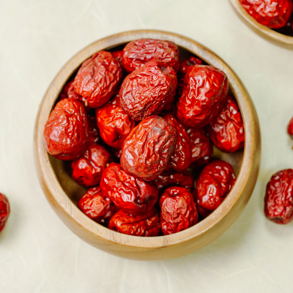 국내산 경북 경산 프리미엄 건 대추 5,500원