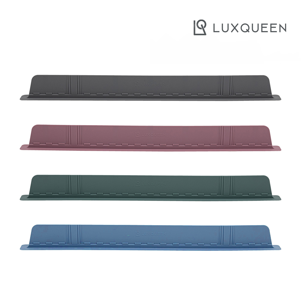 렉스퀸 국산 실리콘 물막이 워터펜스 75cm, 1개, 핑크 16,000원