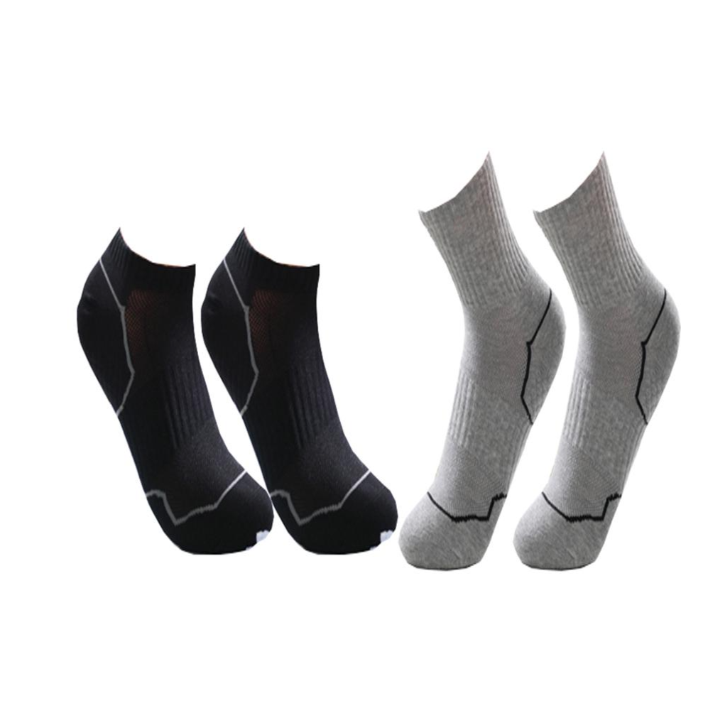 [MJ-STORY]  꽉잡아 밸런스 양말 스포츠 중목 단목 양말 메쉬통풍 29,800원