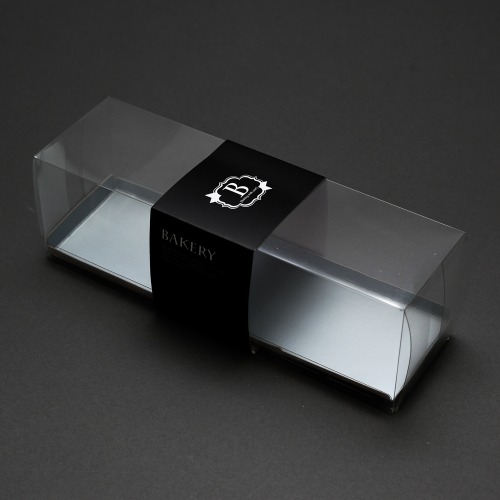 파운드상자(B,투명,PET) 10개, 1개 14,400원