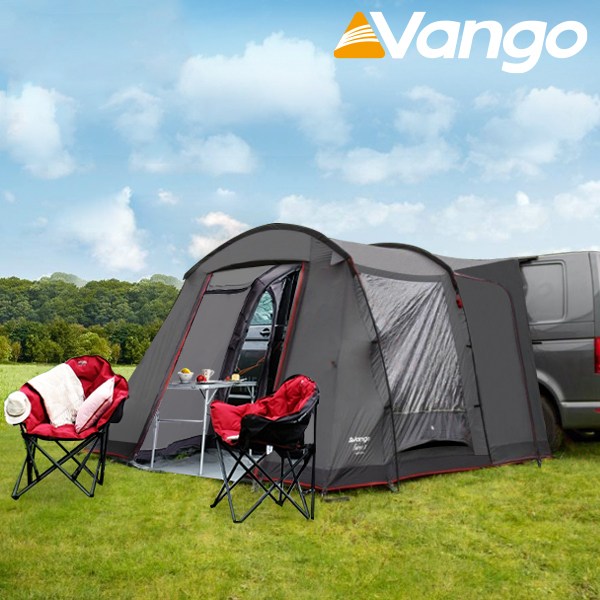 반고 파로스2 로우 캠퍼밴 차박 하우스 어닝 텐트 459,000원