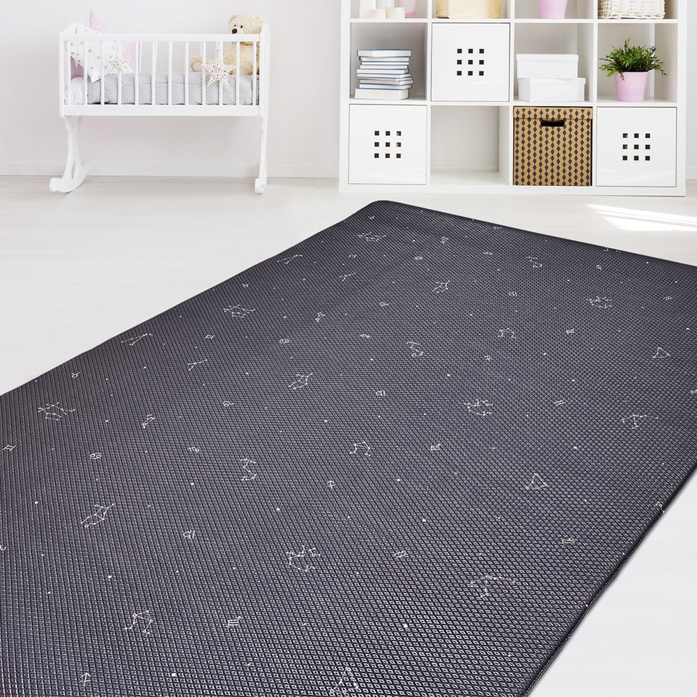 거실 바닥 PVC 쿠션 놀이방 매트 12T 82,500원