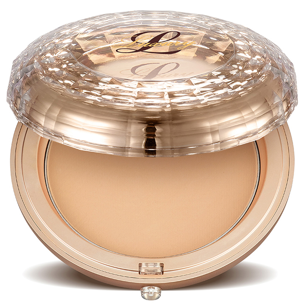 입큰 더 럭셔리 퍼퓸 파우더 팩트 뉴 17g, 23호, 1개 21,700원