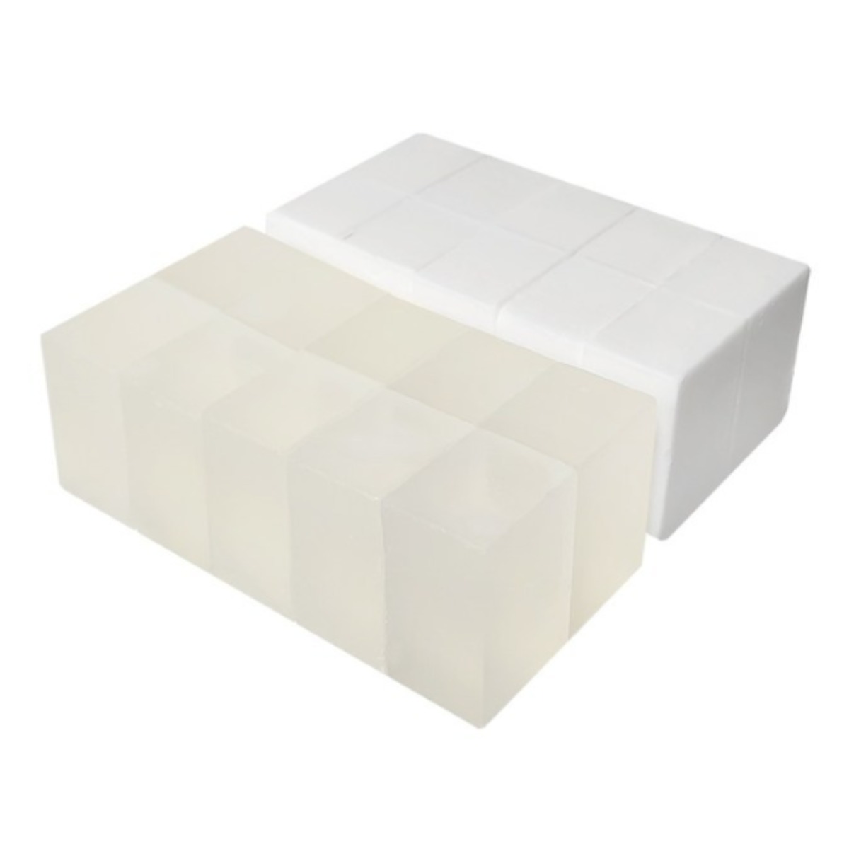 아르간 콜라겐 MP 유기농 조각 비누베이스 1kg 4,950원