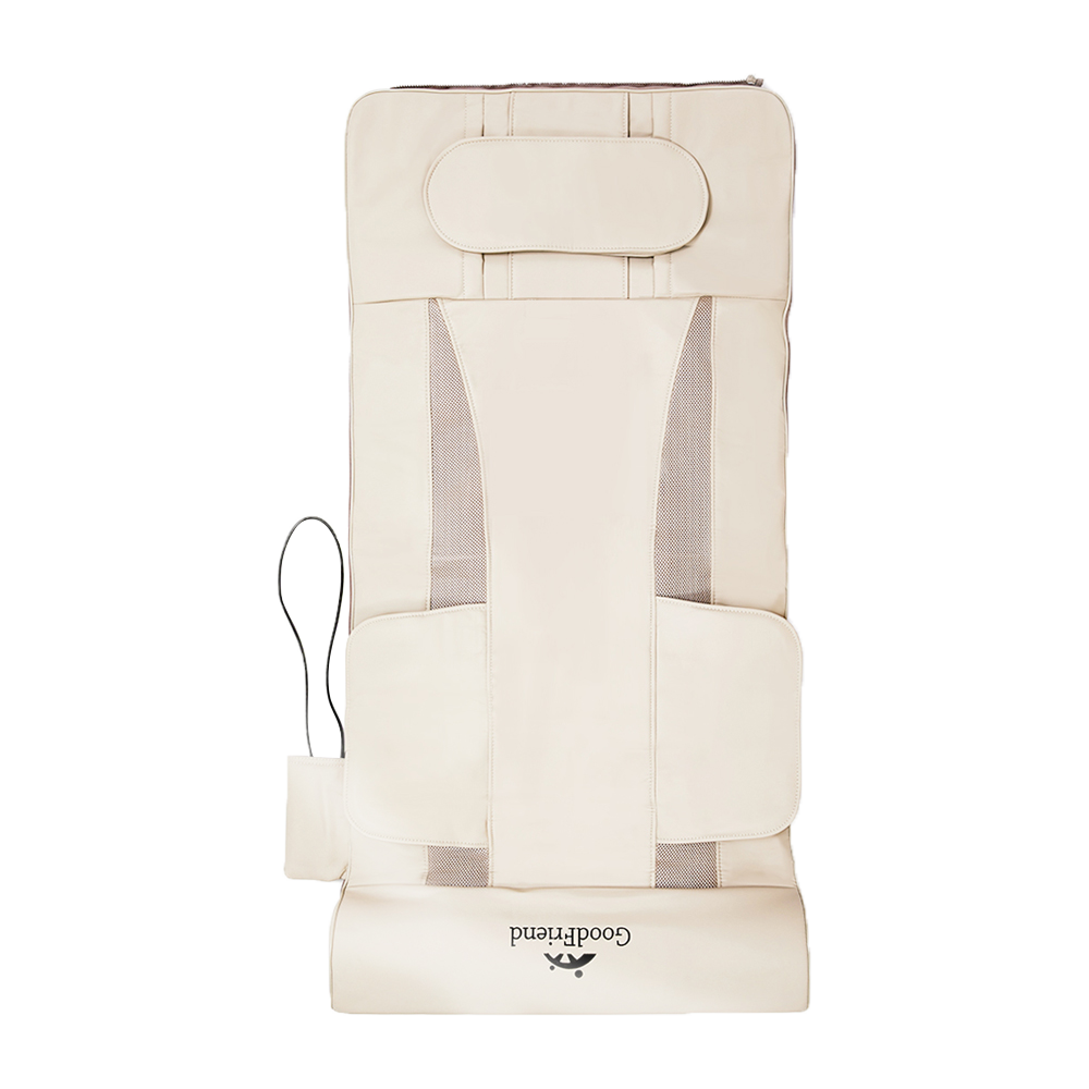 [굿프렌드] 스트레칭 마사지기, 스마트 안마매트, 마사지매트 GOOD-A7 198,000원