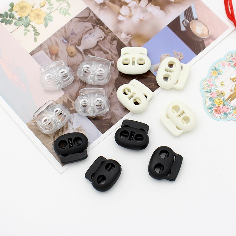 2구 돼지코스토퍼, 투명, 4개, 현재가 800원