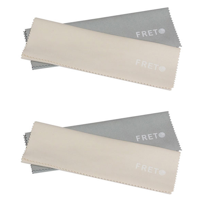 프레토 극세사 악기천, 랜덤발송, 4개 8,560원