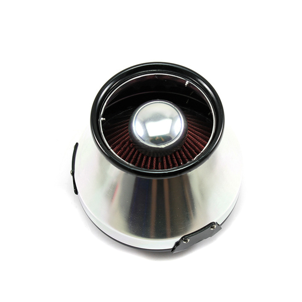 셀렉트템 대용량 오픈흡기 에어필터 오픈형필터 튜닝 하이퍼차저 터보 레이싱, 1개, 단일 상품 38,500원