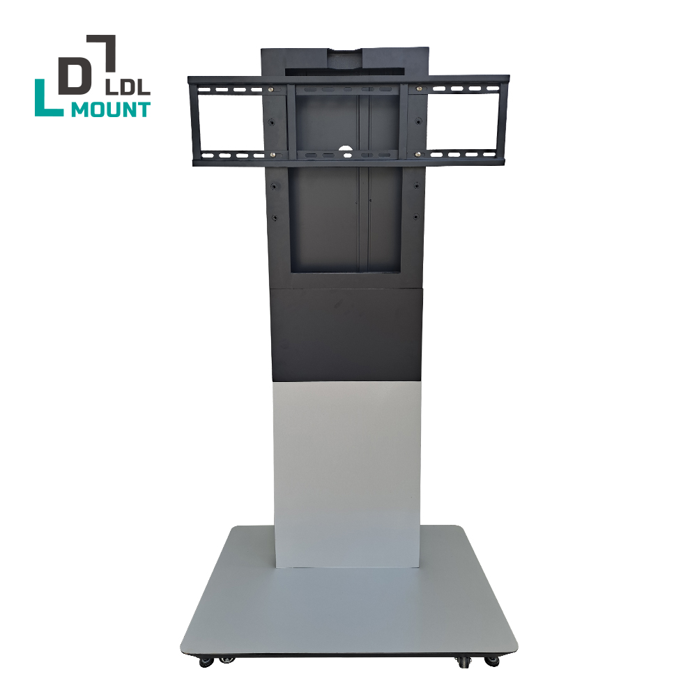 엘디 엘마운트 APL-EB1 이동식 전자칠판 TV스탠드거치대 티비거치대, 1, APL-EB1 700,000원