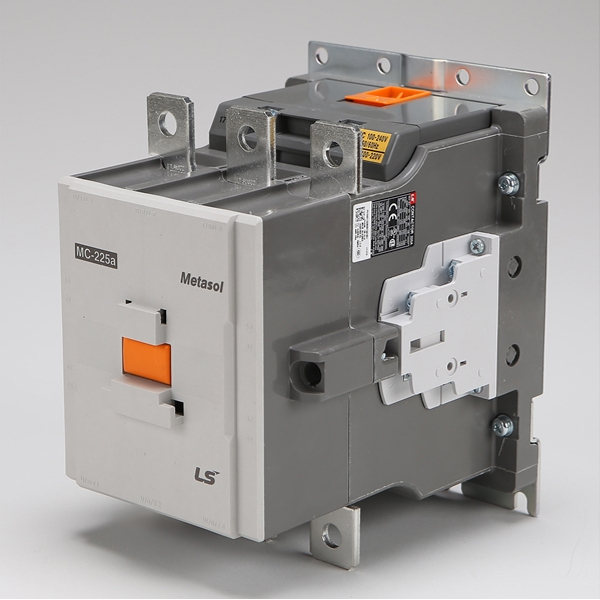 uga123 LS산전 마그네트스위치 전자접촉기 220V 380V, 1개 291,800원