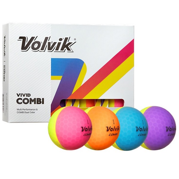 이지골프존 볼빅 로스트볼 30알세트, 19. 볼빅 칼라 콤비 A- 급, 1세트, 30개입 31,500원