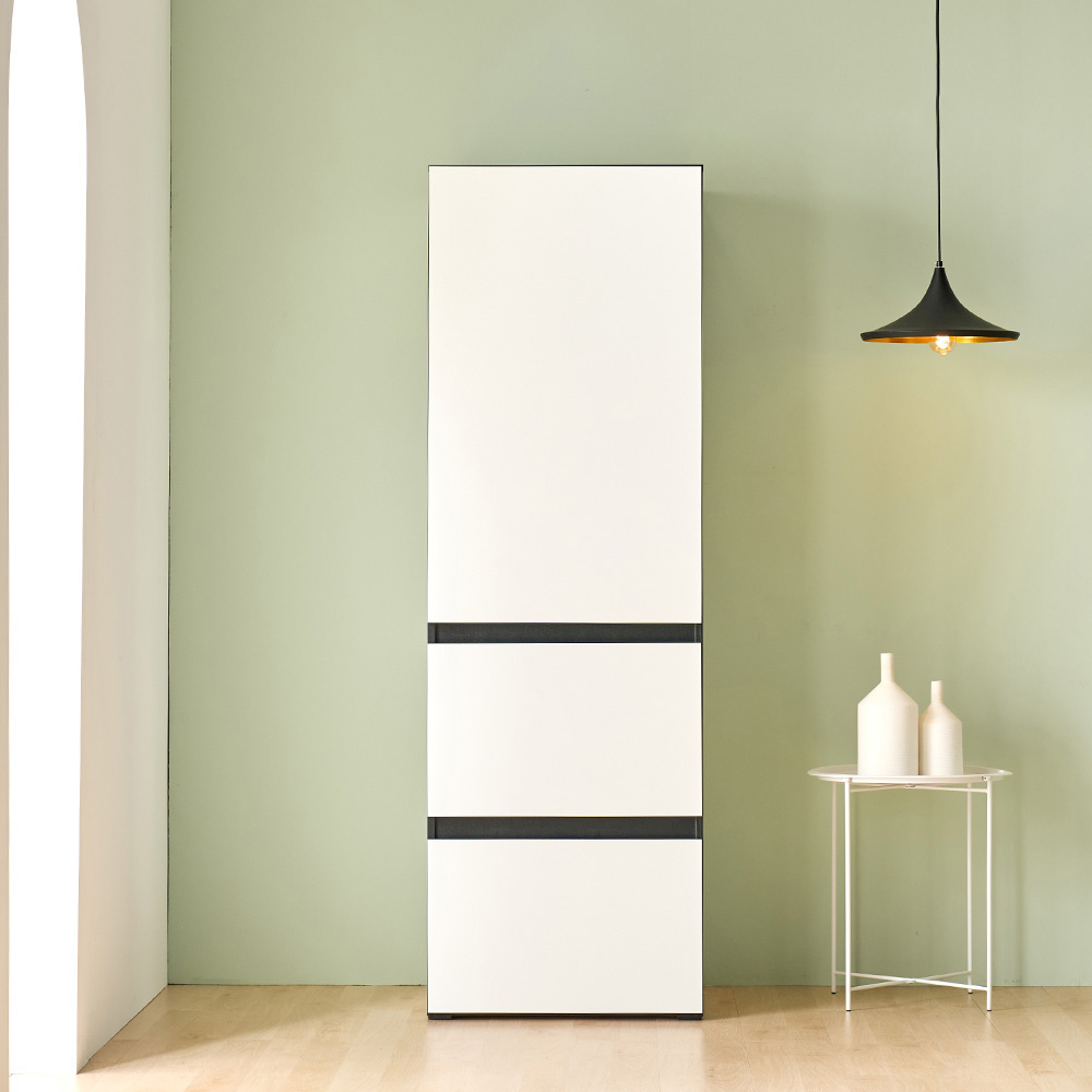 라자가구 모비오 서랍형 주방 수납장 600 방문설치 256,600원