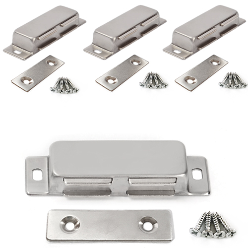 선반나라 스텐 대형 빠찌링 측면용, 4개 8,640원