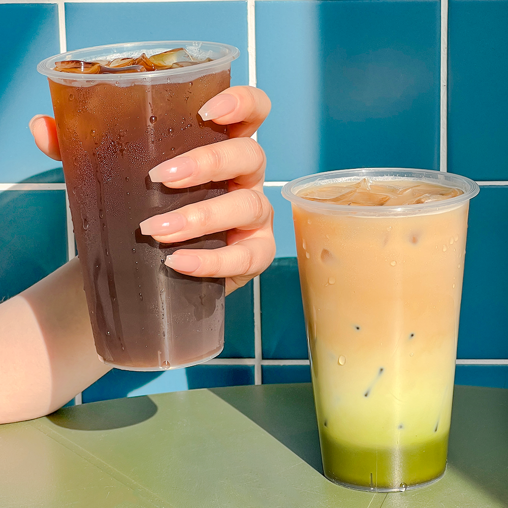 핸즈픽 리유저블 컵 카페용기 음료컵 다회용 친환경 포장용기 테이크아웃컵 10,100원