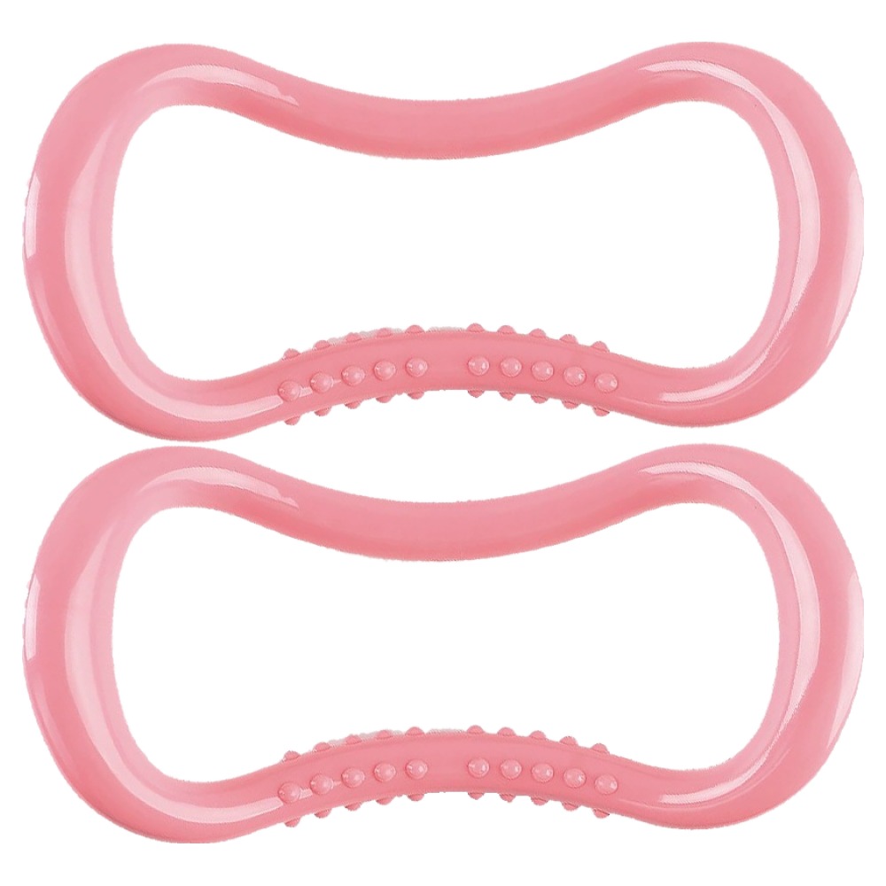 윤더픽 고탄성 필라테스 요가링 7,400원