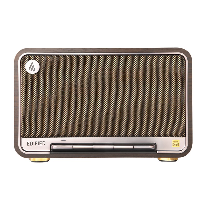 에디파이어 레트로 블루투스 무선 스피커(애플 호환),D32 160,000원