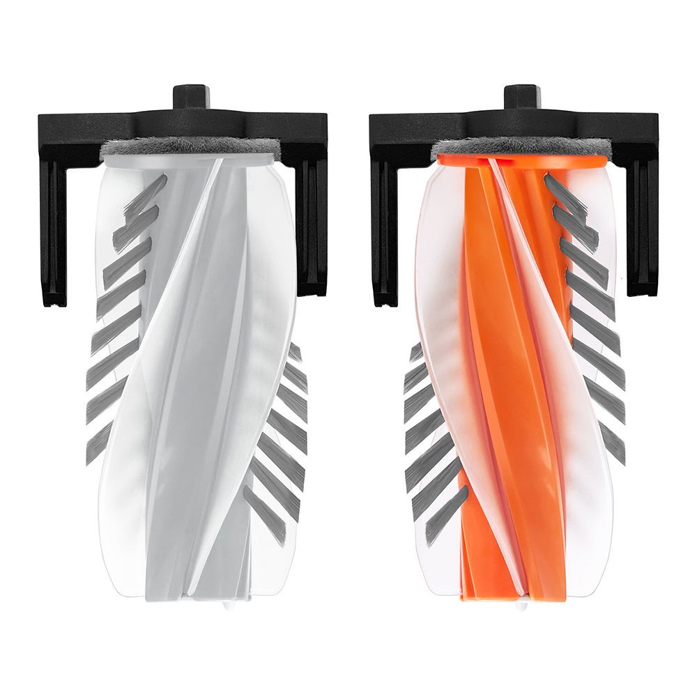 멋진공간 DJI ROMO 메인브러쉬 2종 세트, 1세트, 단일상품 10,800원