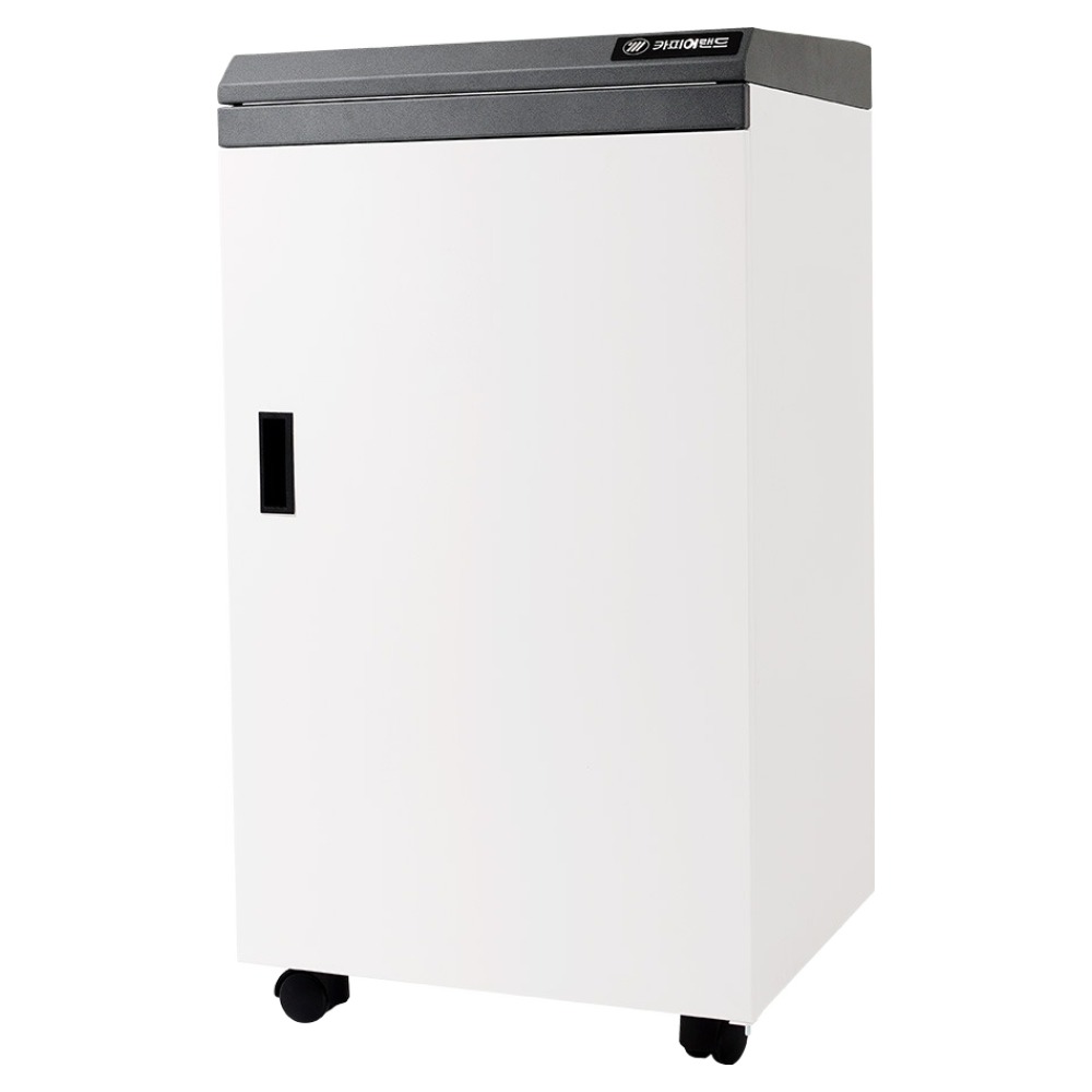 카피어랜드 스틸 대형 자동급지 문서세단기 75L 방문설치, 화이트 + 그레이, CPK-3175AF 1,430,000원