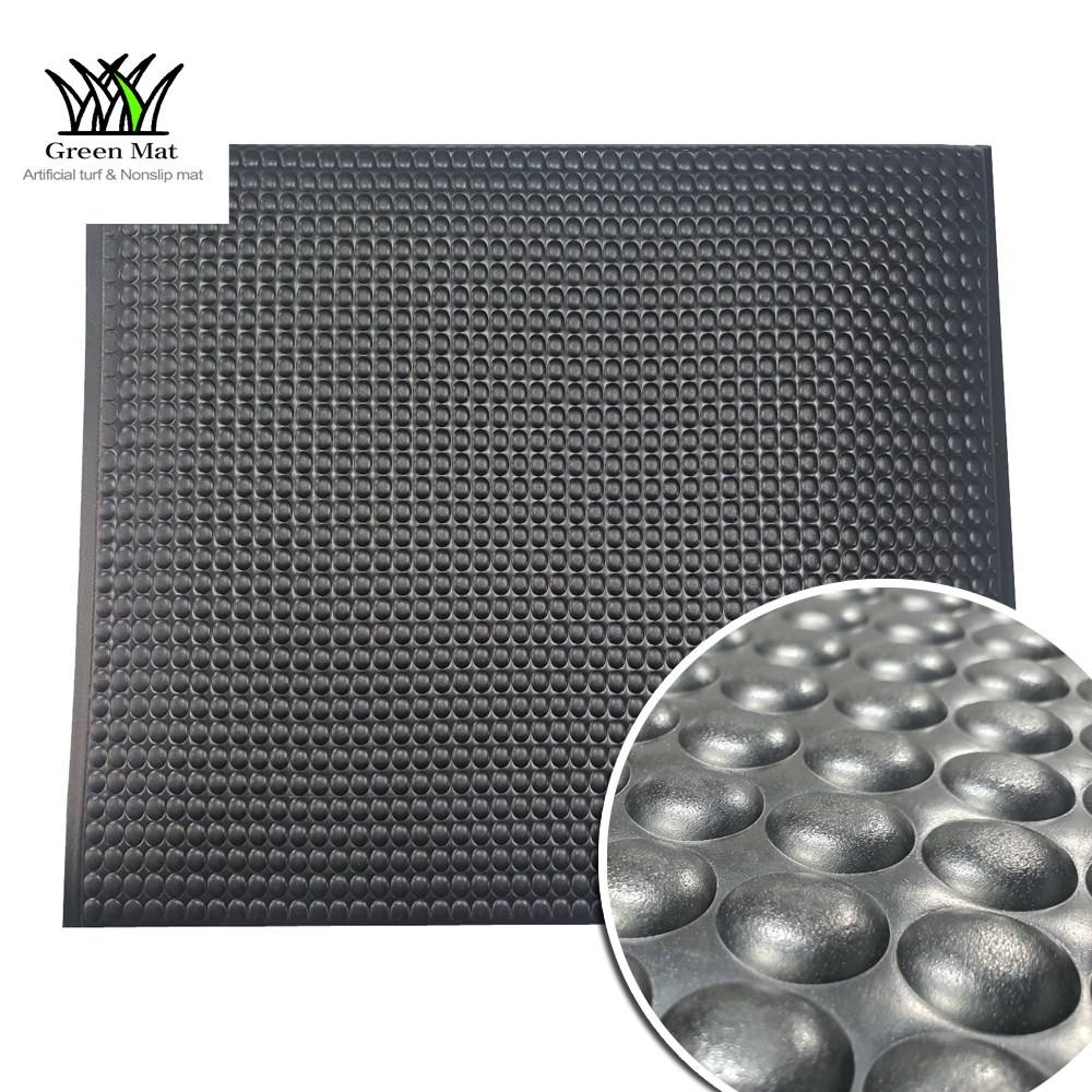 버블 압축 매트 피로예방 수퍼 플러스 현관매트 고무매트 바닥발판 지압 바닥매트 출입구 미끄럼방지  전주군산익산 주차장 경사로 85,000원