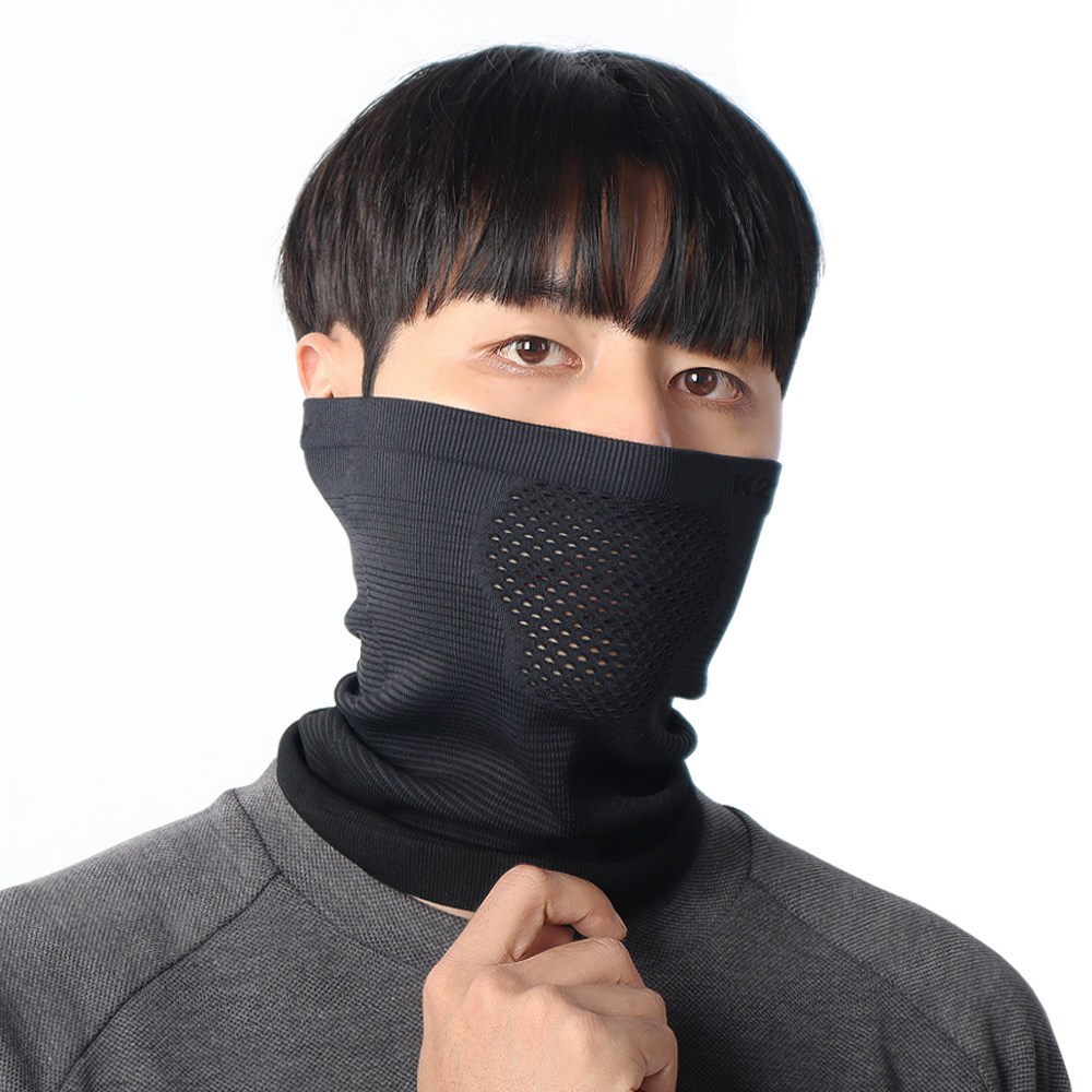 K2 Safety 겨울 숨편한 방한 목도리 14,900원