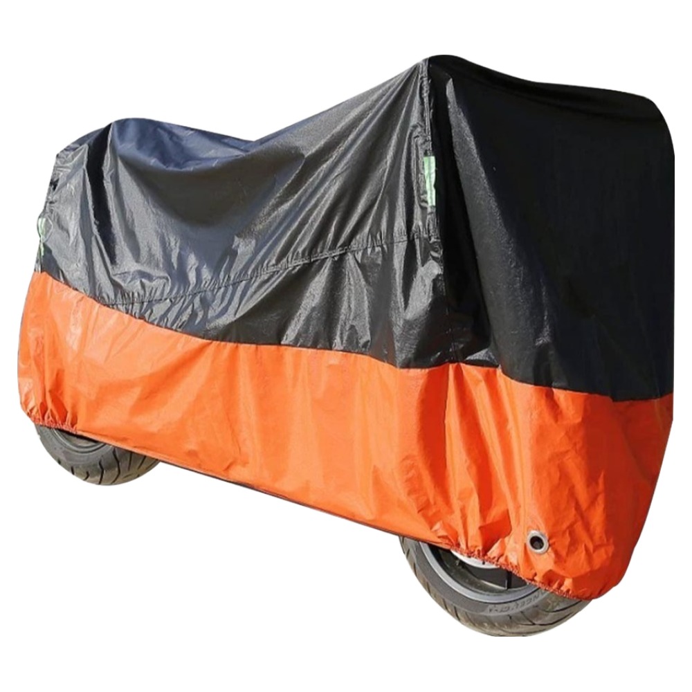 크로니클 도난방지 링 오토바이 풀커버 18,720원