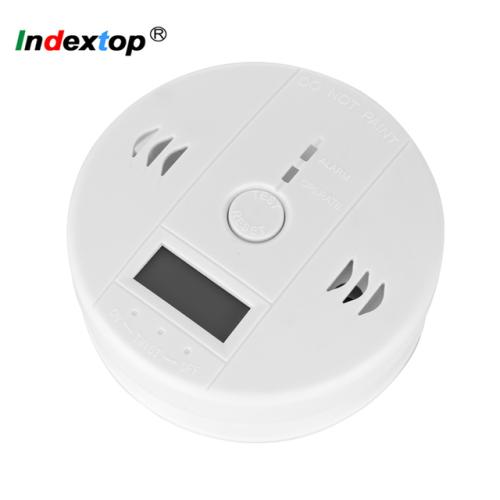 휴대용 라돈측정기 방사능 LCD CO 센서 혼자 작동 85dB 사이렌 소리 독립 일산화탄소 중독 경고 경보 감지기 내장 16,120원