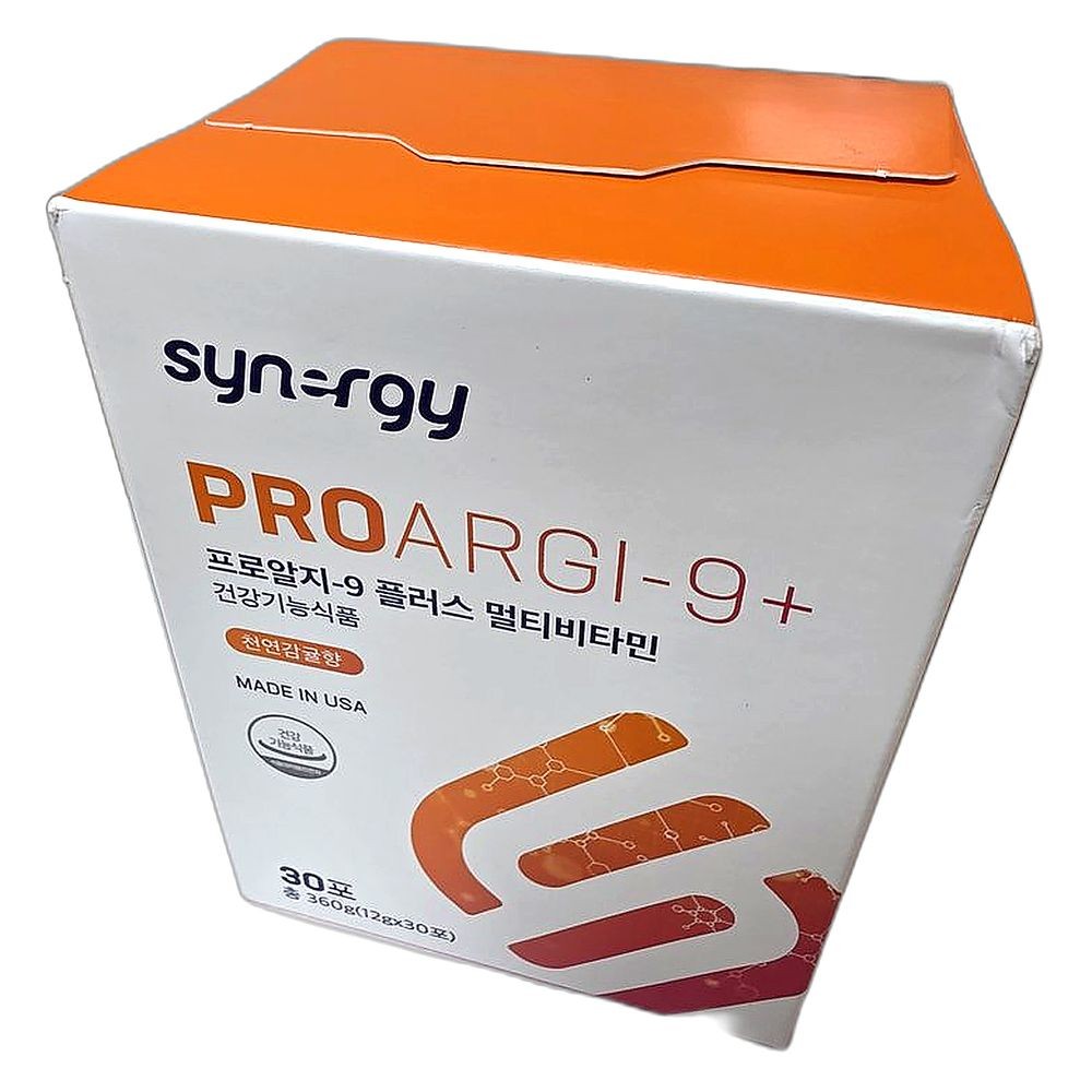 최신 멀티비타민 면역력 강화 에너지 증진 비타민B군 풍부 영양 보충제, 30포, 1개, 1개, 30정 214,000원