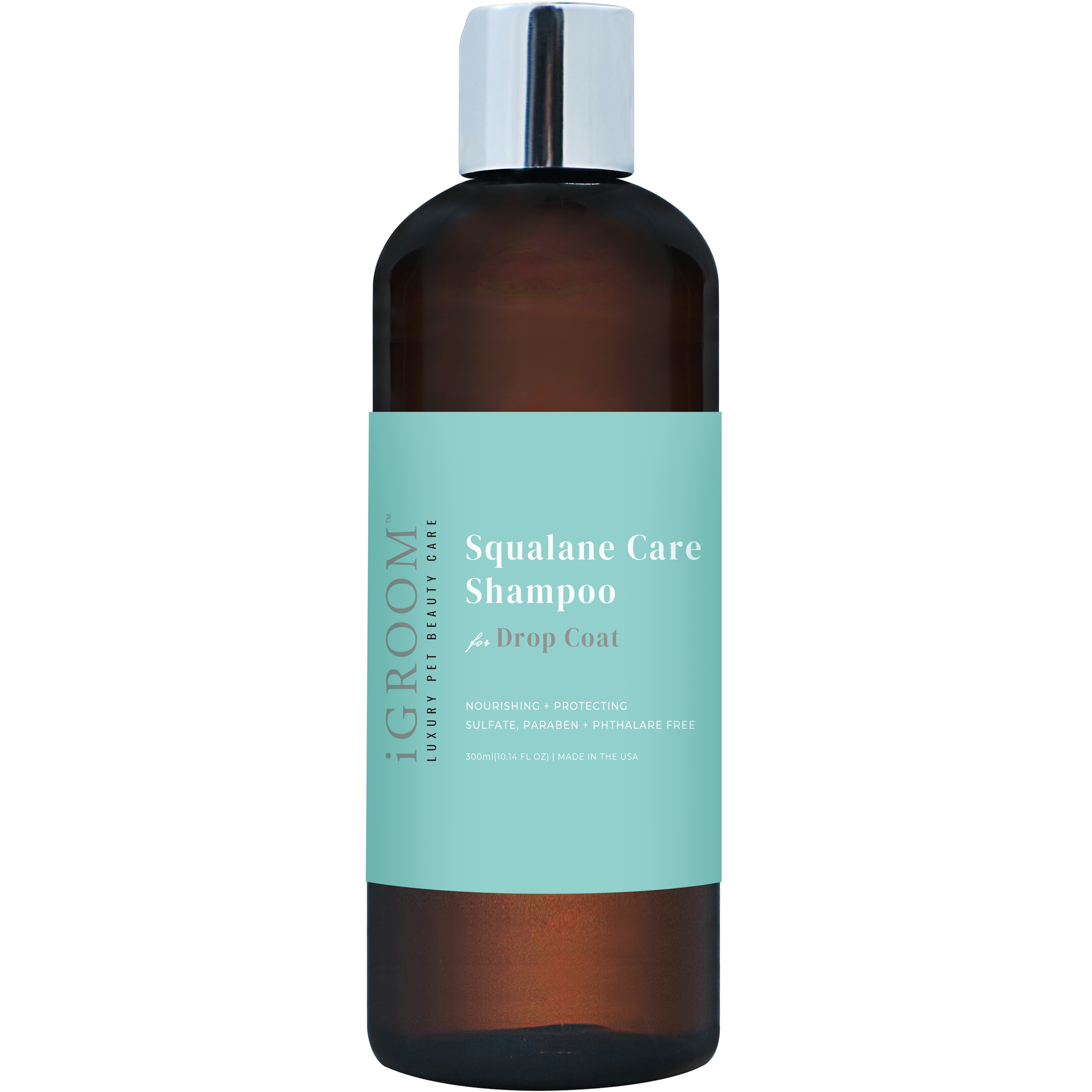 아이그룸 강아지 스쿠알렌 케어 샴푸 포 드랍코트 46,000원