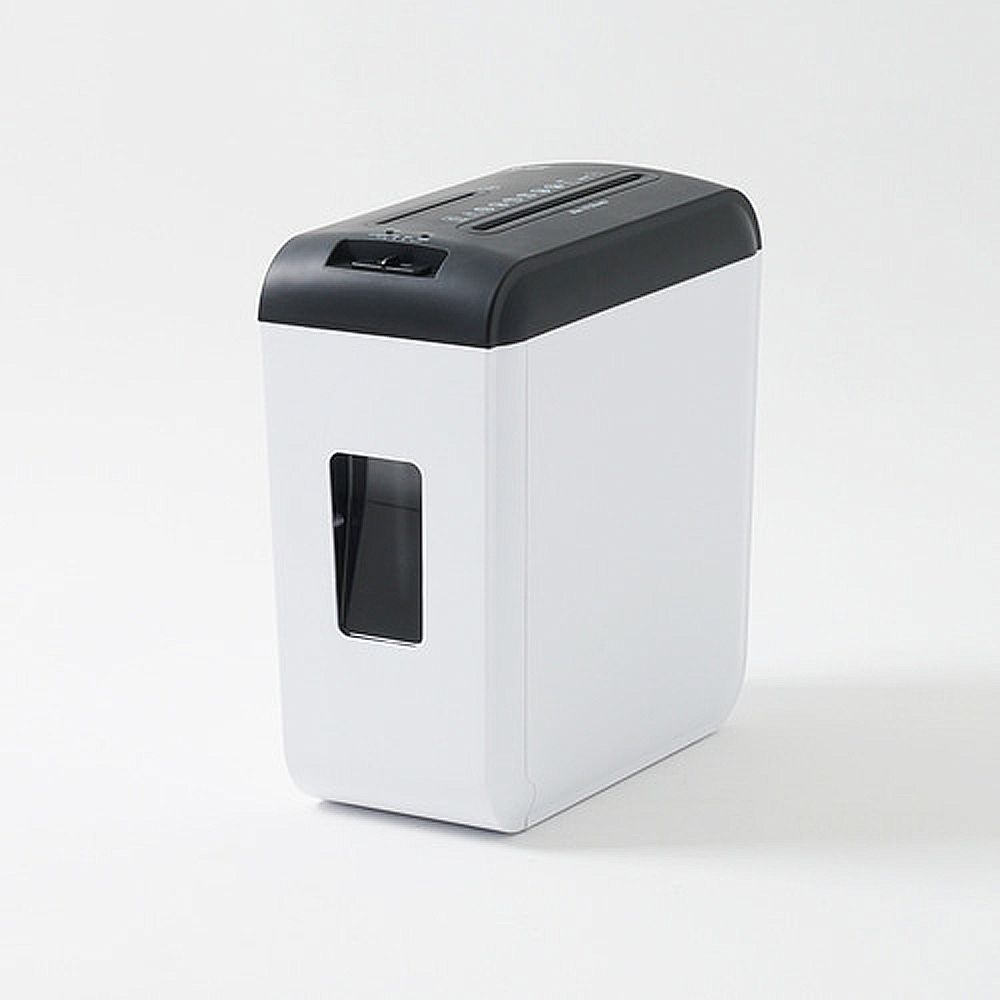 소형 문서세단기 가정용 사무용 개인정보 안심 파쇄 자동정지 202,100원