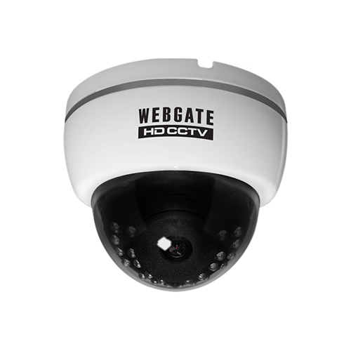 [웹게이트] NK1080D-IR24-F3.6 2MP 네트워크 IP 적외선 돔카메라 342,000원