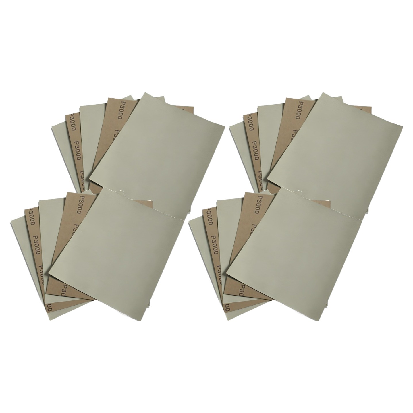 OON 비르츠바쇼 프리미엄 사포 5p 3000방 31,600원