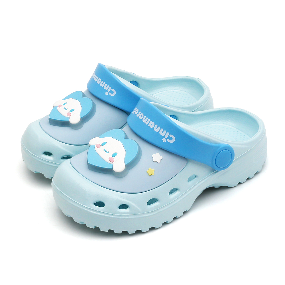 산리오 아동용 CH 시나모롤 러브 샌들 13,580원