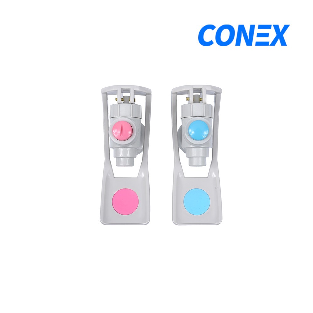 정수기 부품 냉온 코크 정수기 코크 (사각레버,암나사) 9,000원