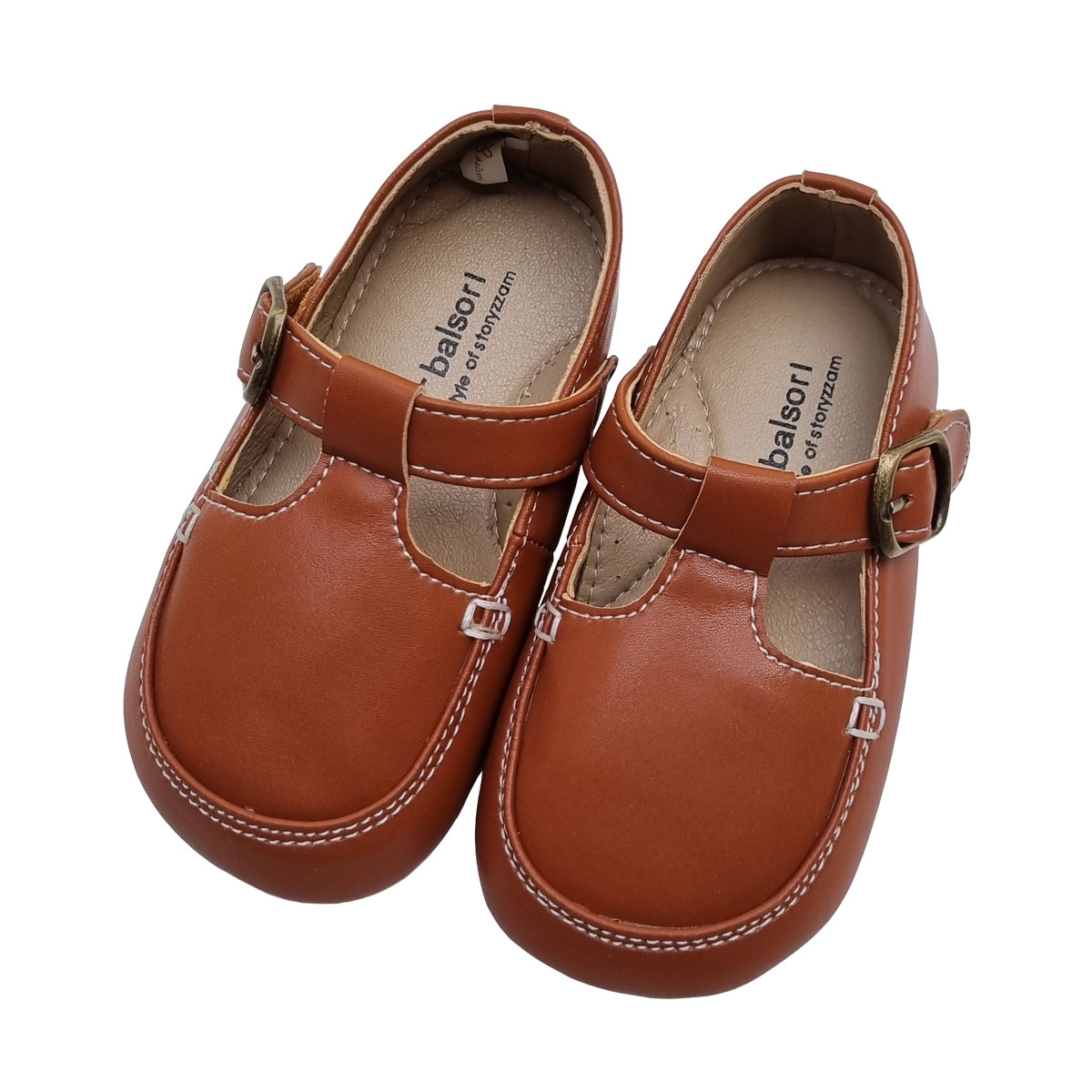 발소리 베이비잼 아동용 다니엘단화 로퍼 27,670원