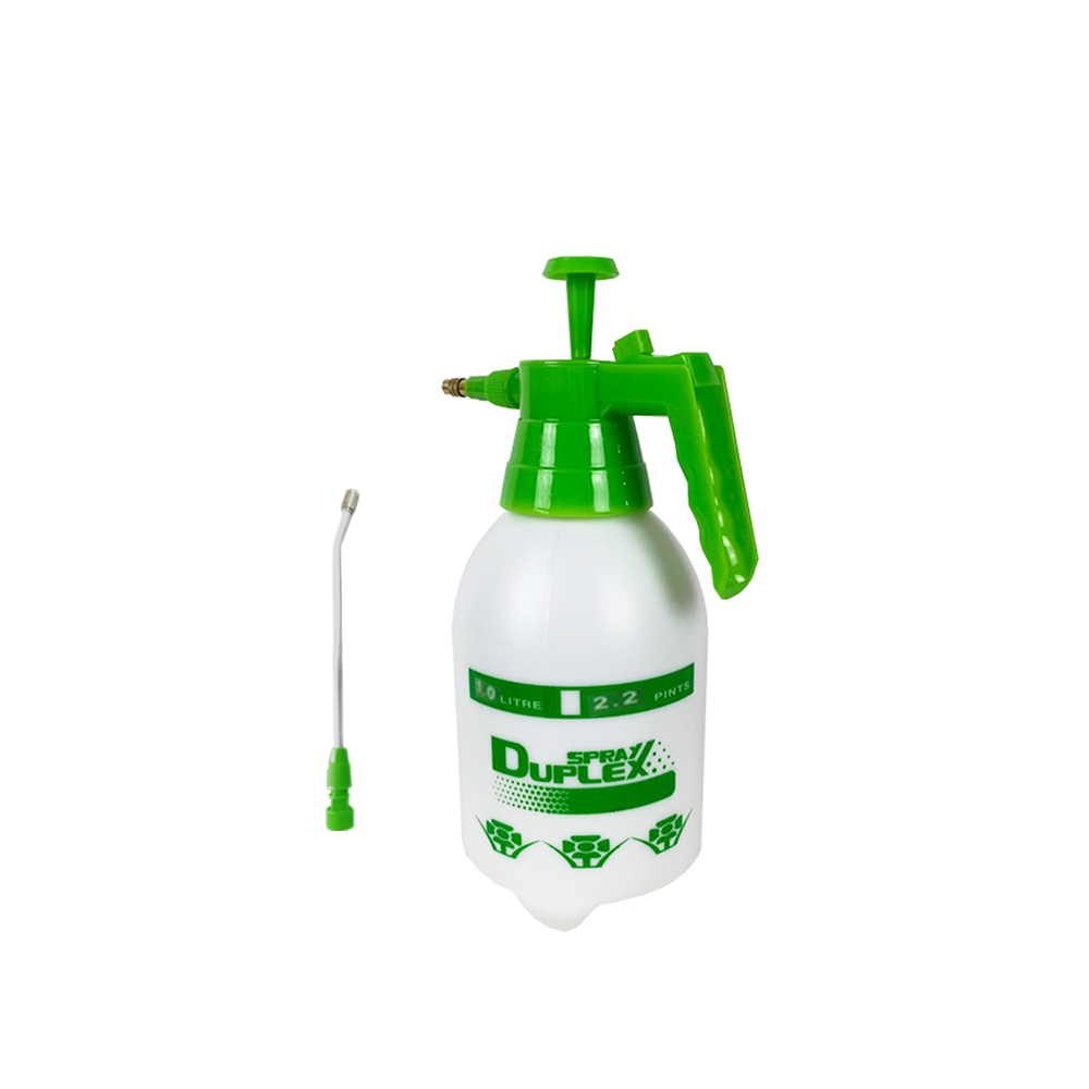 SN월드 자동 압축 분무기 1~2L, 방역,소독,원예용,세차용 9,200원