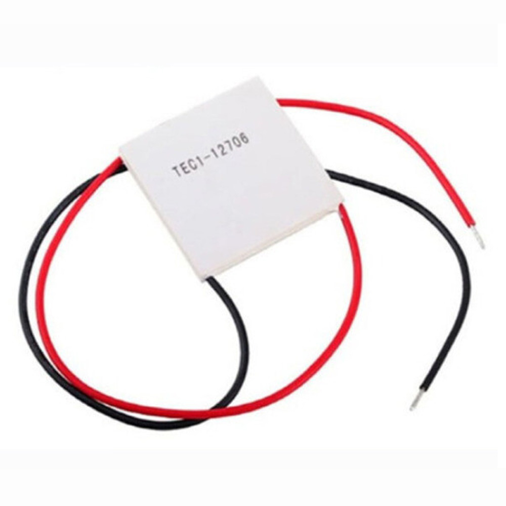 열전소자 펠티어 펠티어소자 TEC1-12706 5,900원