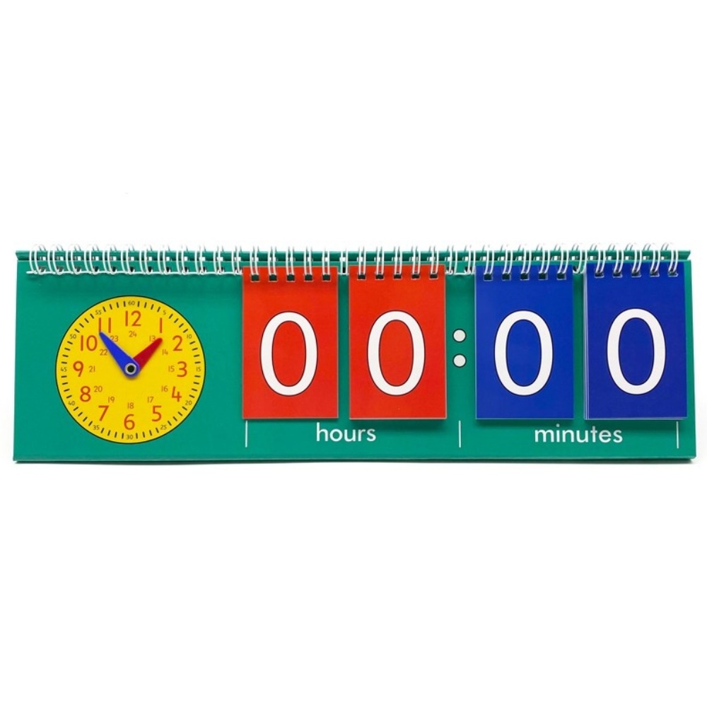 EDX 탁상용 시계놀이 (크기 : small), 1개 14,170원