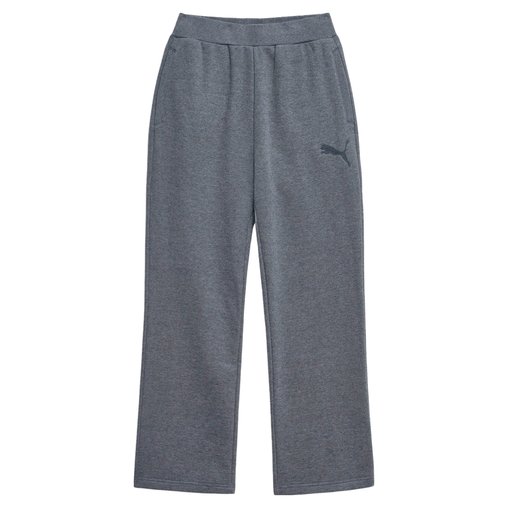 푸마 남성용 아카이브 헤리티지 니트 팬츠 94090502 49,500원