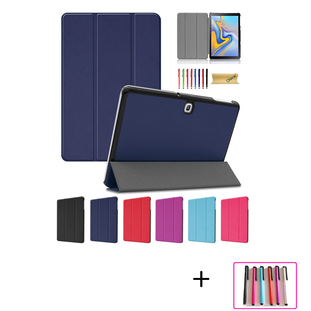 COCOGOGO 갤럭시탭(Advanced2)10.1인치 SM-T583 커버+터치펜 12,900원