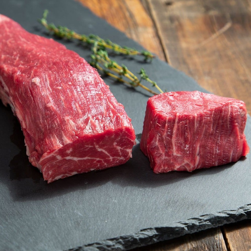 [마블플러스] 호주산 안심 원육 (냉장) 호주청정우 캠핑용 가정용 홈파티용 191,600원