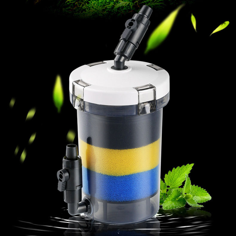 아쿠아랩스 SUNSUN 선선 미니 외부여과기 서브필터 LW-603 26,400원