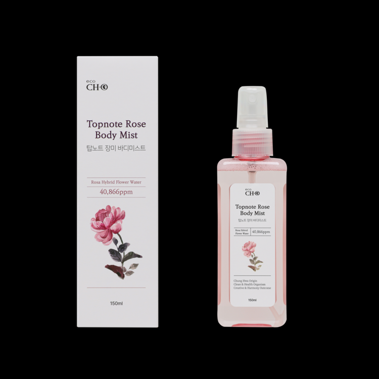 탑노트 장미 바디미스트 150ml 20개 315,500원