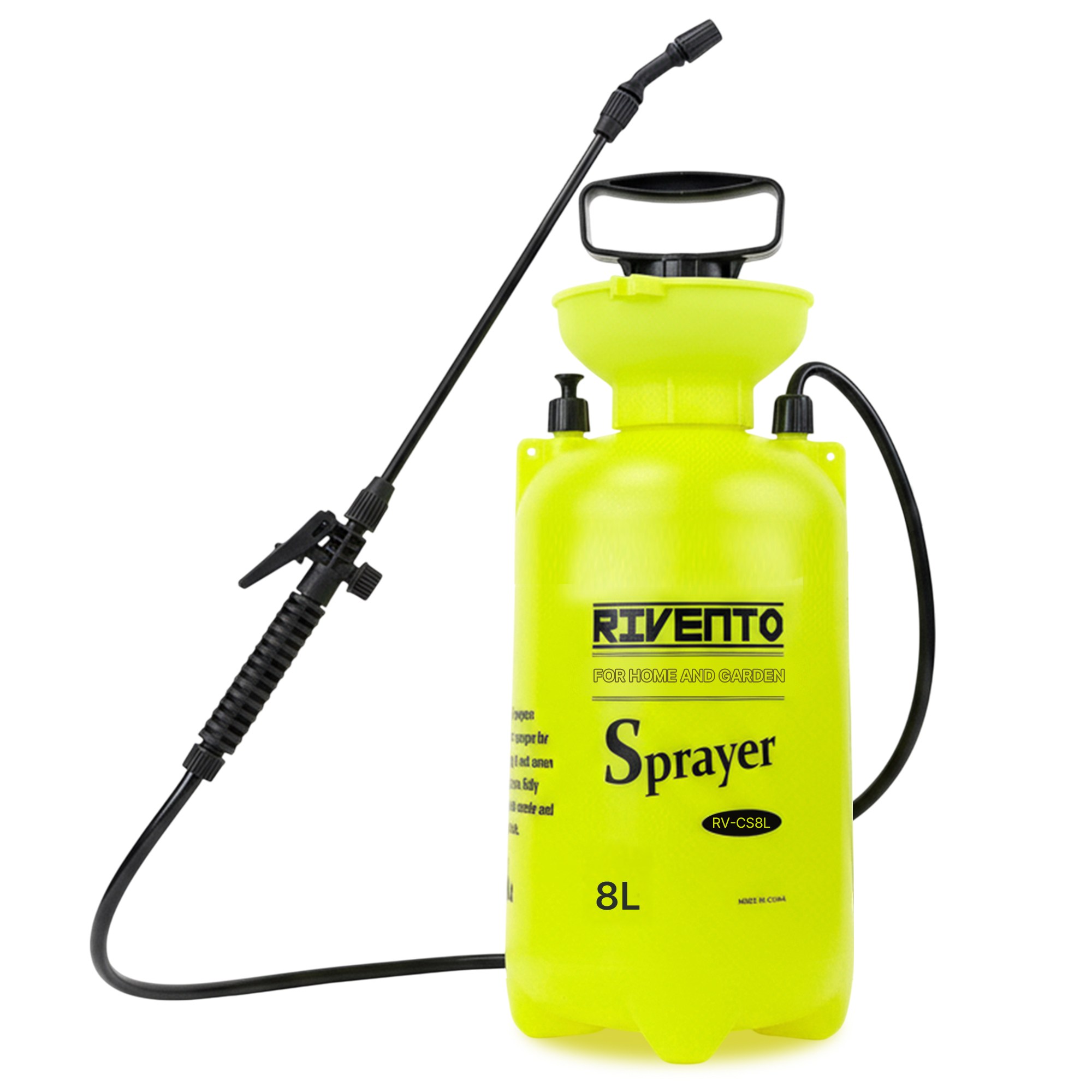 리벤토 압축분무기 8리터 RV-CS8L 12,610원