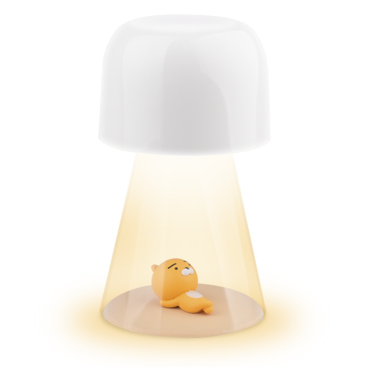 카카오프렌즈 홈 IoT 스마트 램프 라이언, 단일색상 69,000원