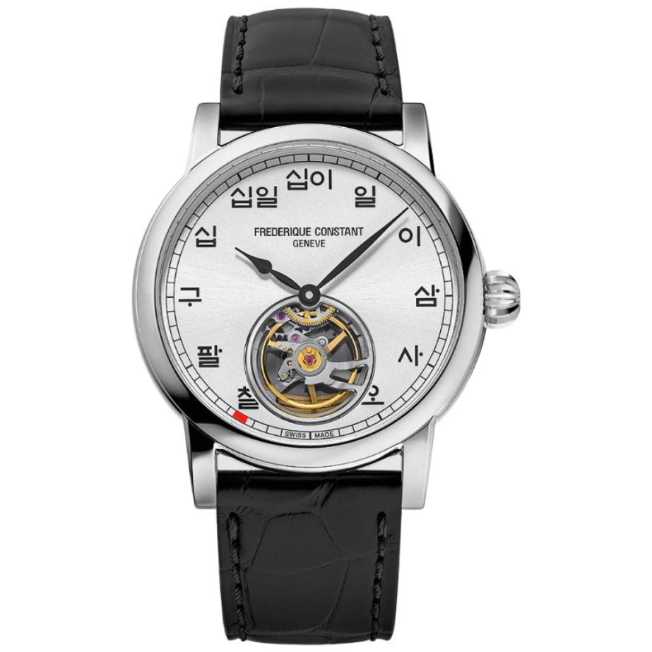 프레드릭 콘스탄트 35주년 기념 한정판 오토매틱 FC-930WI3H6 스타일리더 정품 5,742,000원